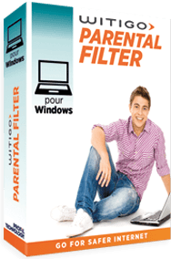 Witigo Parental Filter pour Windows