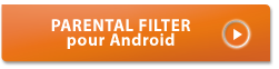 Parental Filter pour Android