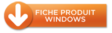 fiche produit Windows