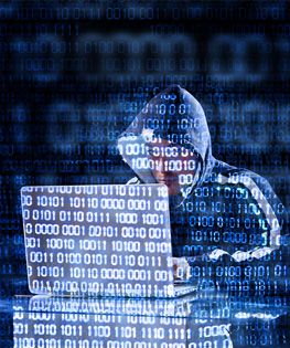 Piratage de comptes et vol d’identité