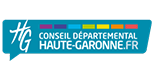 Haute Garonne - Conseil Départemental